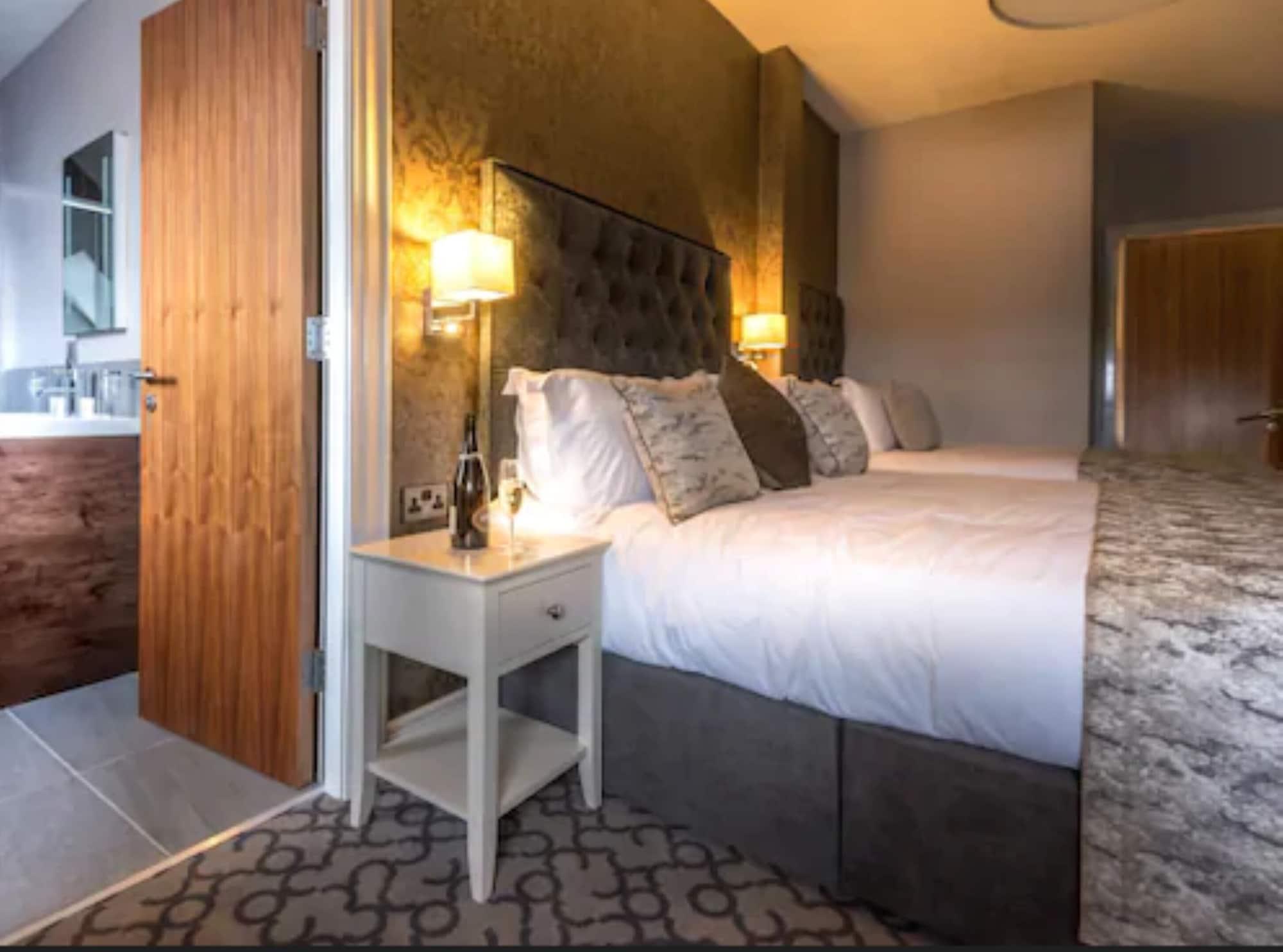 Shipquay Boutique Hotel Лондондерри Экстерьер фото