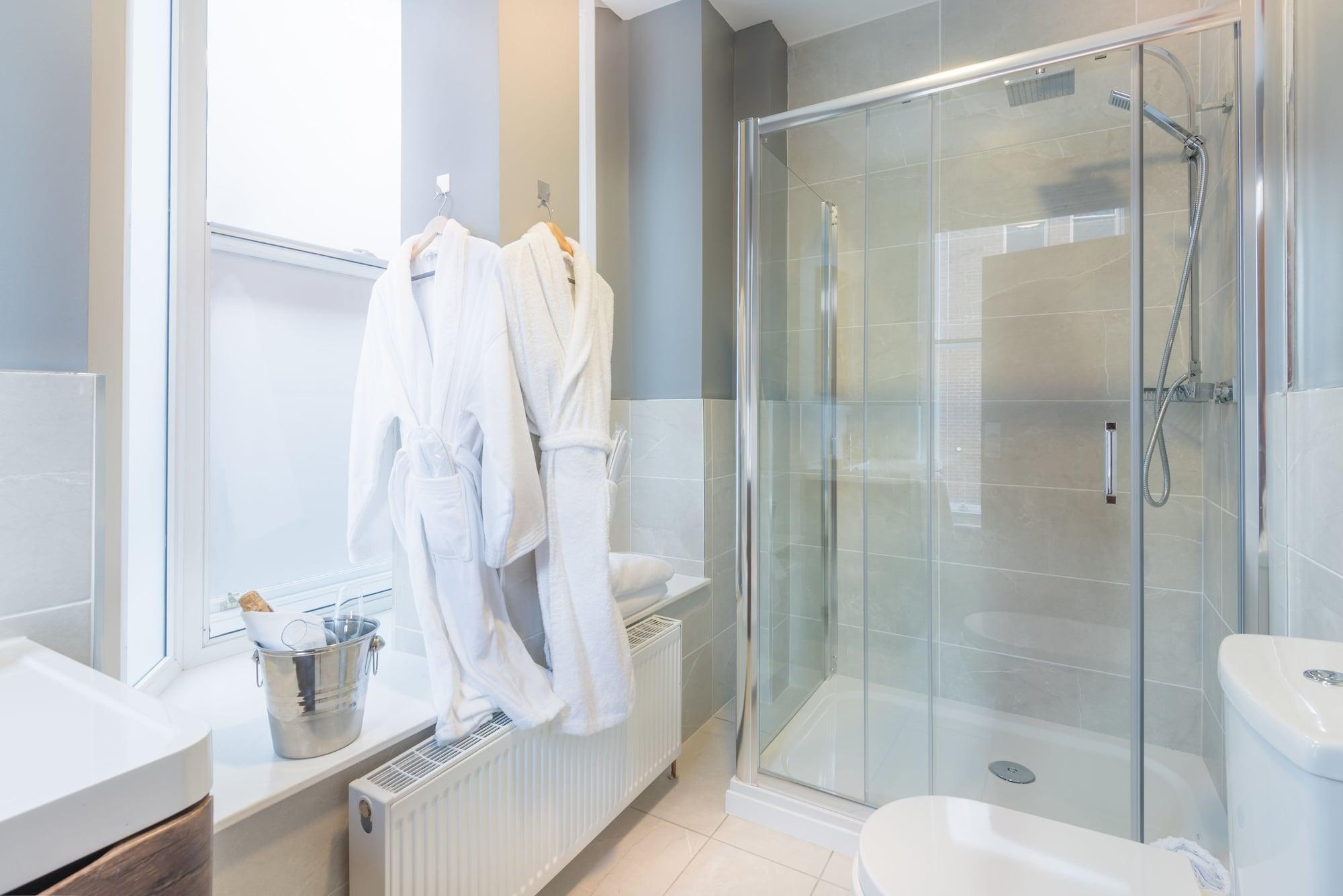 Shipquay Boutique Hotel Лондондерри Экстерьер фото