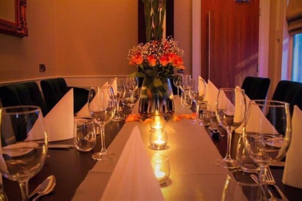Shipquay Boutique Hotel Лондондерри Экстерьер фото