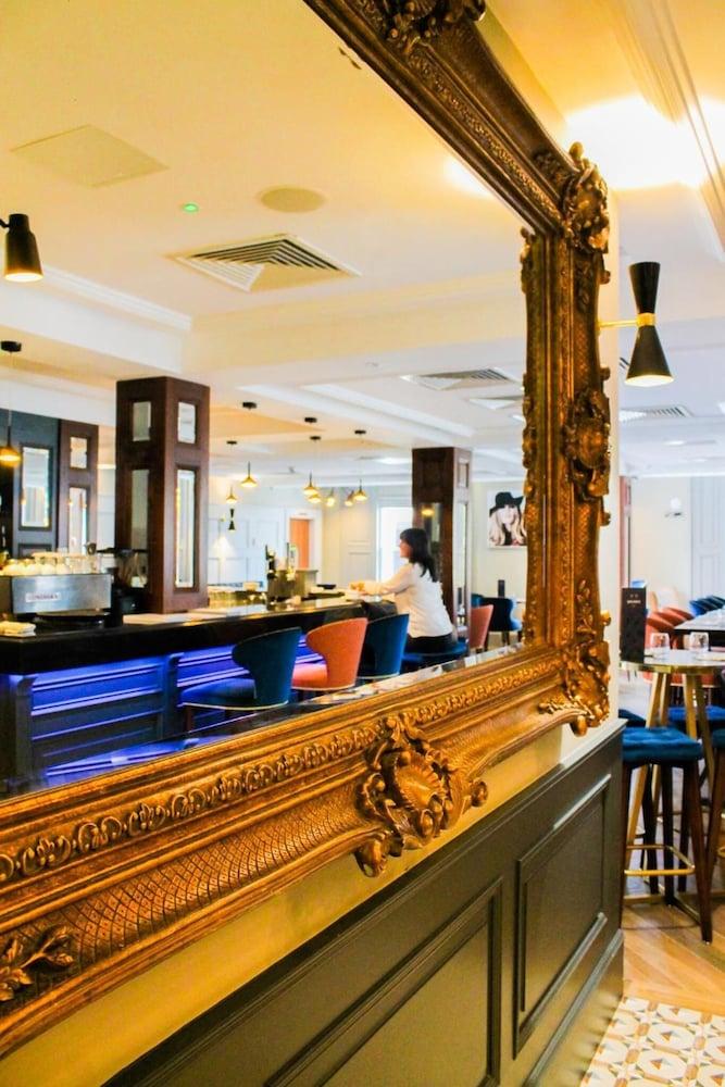 Shipquay Boutique Hotel Лондондерри Экстерьер фото