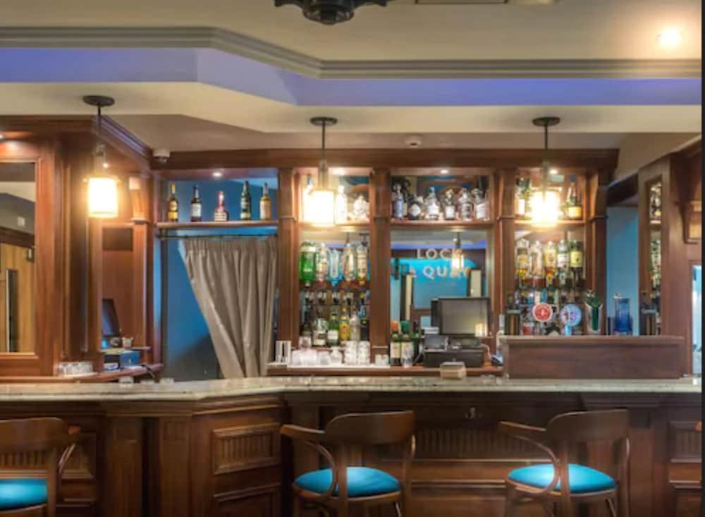 Shipquay Boutique Hotel Лондондерри Экстерьер фото