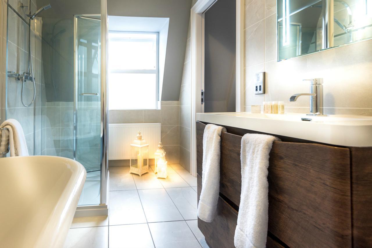 Shipquay Boutique Hotel Лондондерри Экстерьер фото